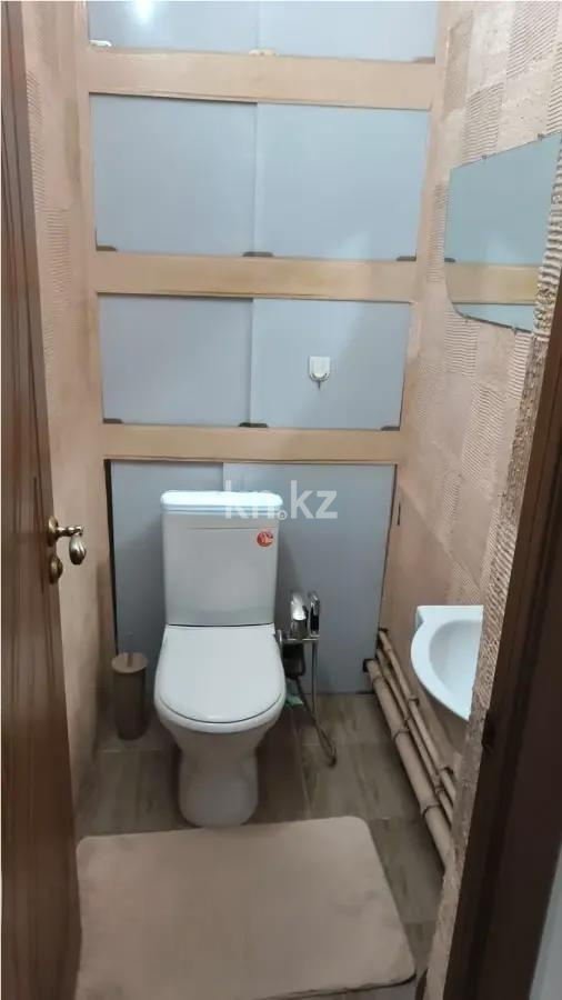 Продажа 2-комнатной квартиры, 57 м² - Продажа квартир в Турксибском р-не Алматы - страница 5 фото 3 из 6