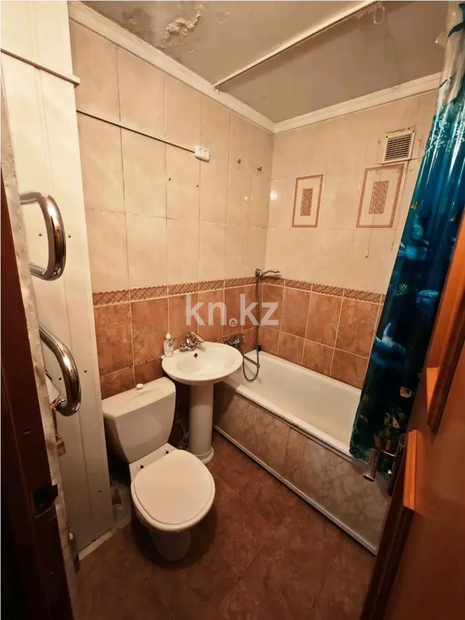 Продажа 3-комнатной квартиры, 58 м² - Продажа трехкомнатных квартир в Караганде - страница 2 фото 5 из 7