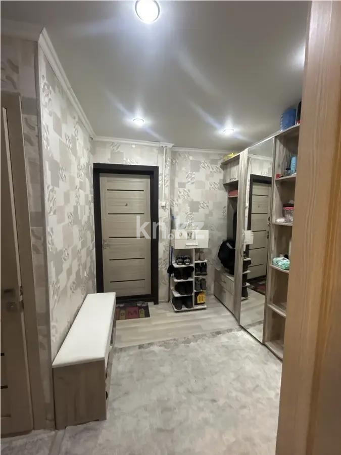 Продажа 3-комнатной квартиры, 62 м² - Продажа трехкомнатных квартир в Караганде - страница 3 фото 6 из 6