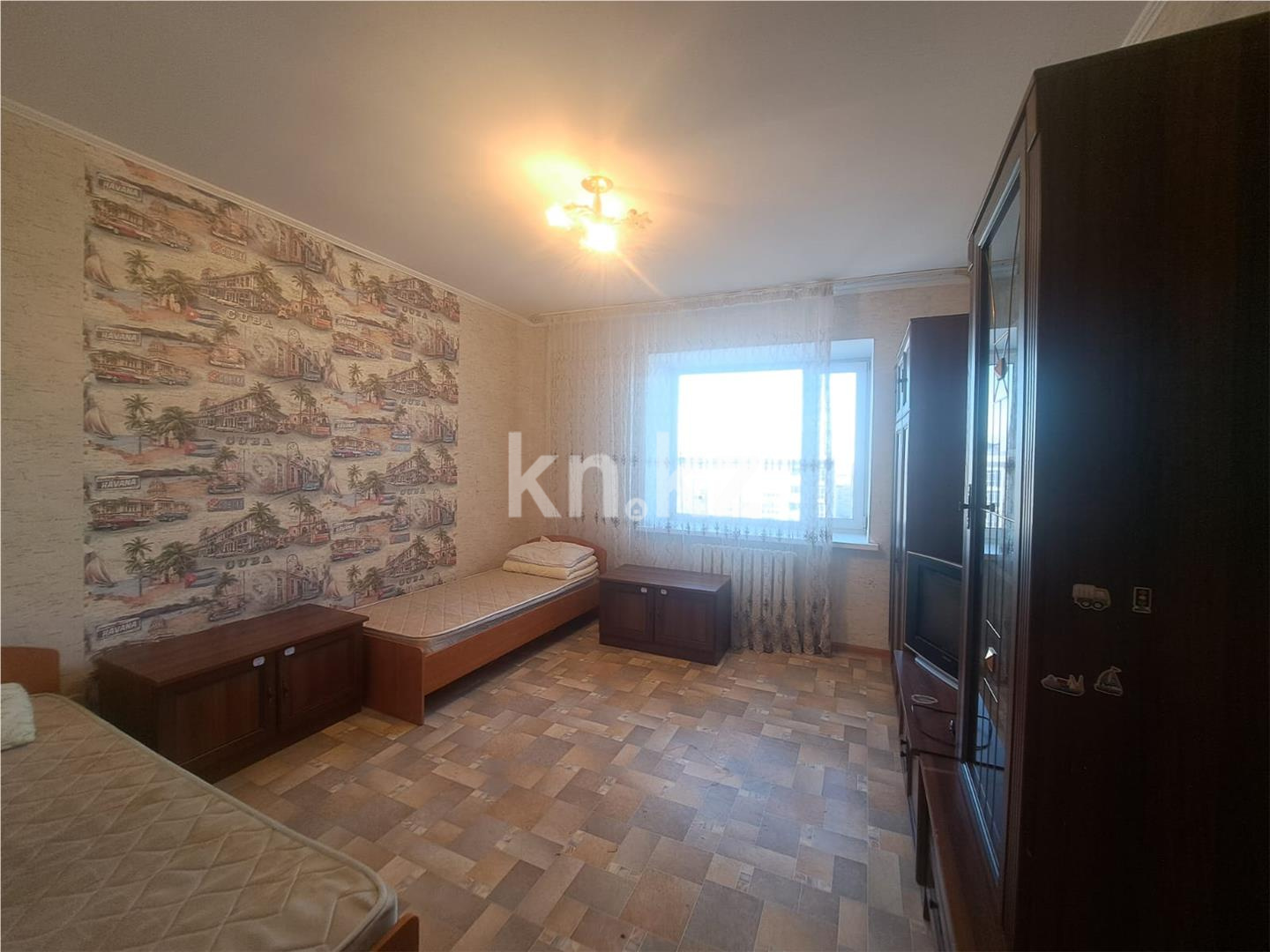 Продажа 2-комнатной квартиры, 56.5 м² - Продажа квартир в Семее фото 1 из 12