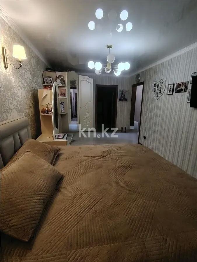 Продажа 3-комнатной квартиры, 57 м² в Астане - фото 2