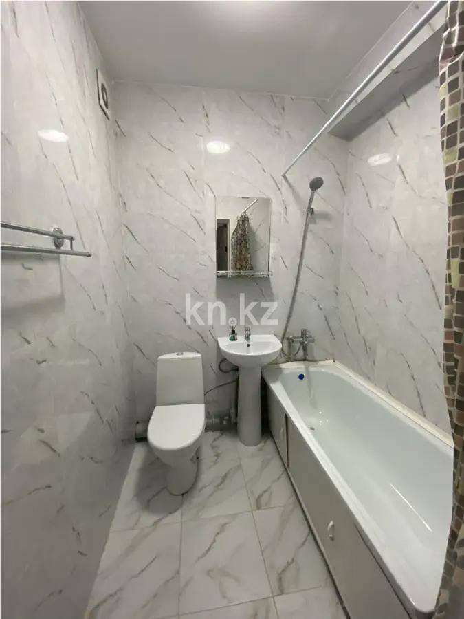 Продажа 1-комнатной квартиры, 42.5 м² - Продажа квартир в Балхаше фото 3 из 4