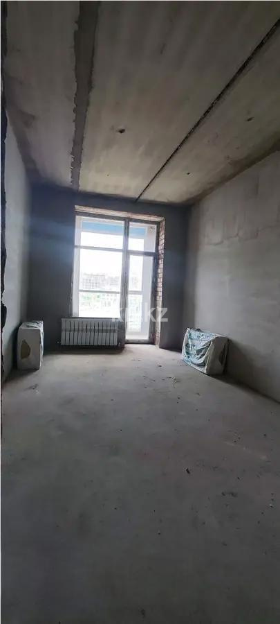 Продажа 3-комнатной квартиры, 106 м², ул. Ахмедьярова, дом  3 - Продажа  трехкомнатных квартир в новостройках Астаны с фото фото 2 из 3