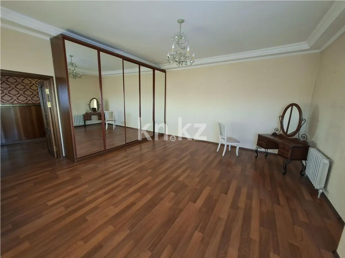 Продажа 4-комнатной квартиры, 231 м² в Астане - фото 2