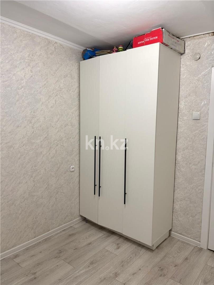 Продажа 3-комнатной квартиры, 60 м² в Караганде - фото 9