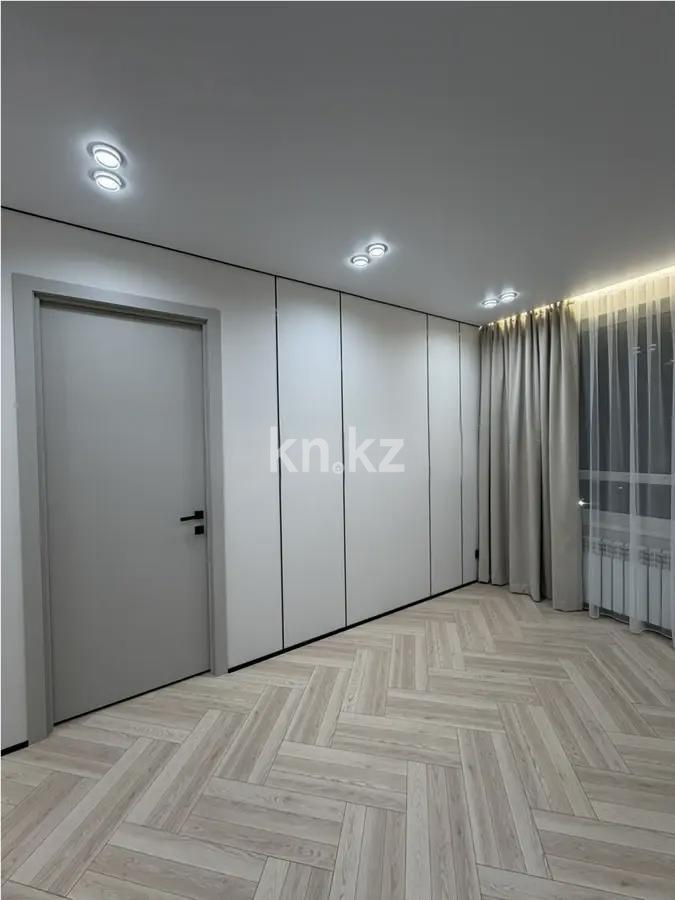 Продажа 4-комнатной квартиры, 78 м² - Продажа квартир в новостройках Алматы с фото - страница 2 фото 4 из 5