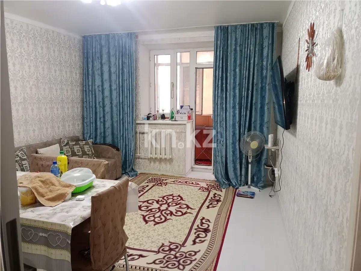 Продажа 2-комнатной квартиры, 42 м² в Астане