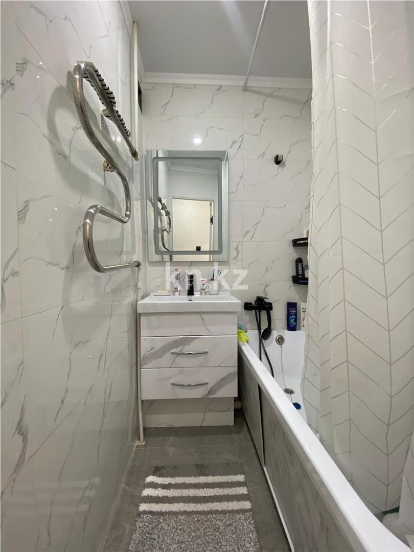 Продажа 2-комнатной квартиры, 48 м² - Продажа квартир в Караганде фото 11 из 12