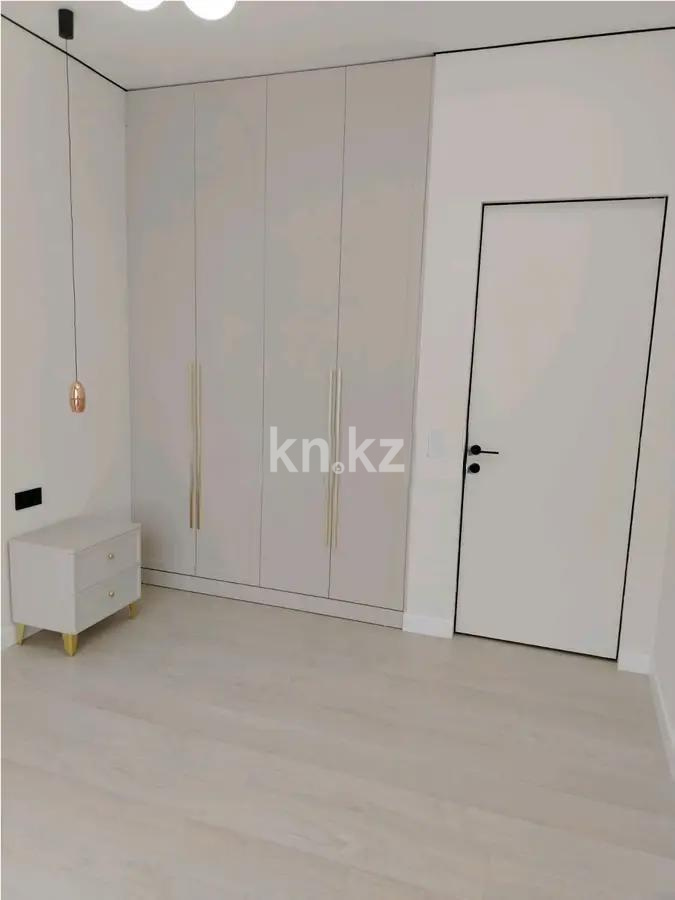 Продажа 2-комнатной квартиры, 36.3 м² в Астане - фото 4