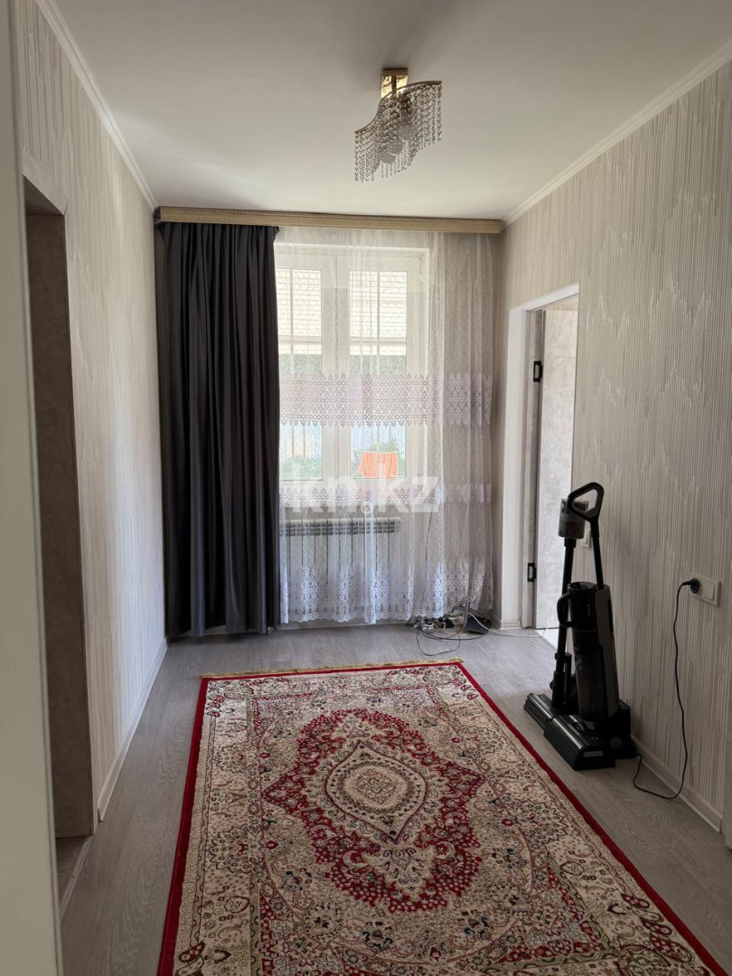 Продажа 3-комнатного дома, 75 м², ул. Саудакент - Продажа домов, коттеджей в Алматы с фото фото 13 из 17