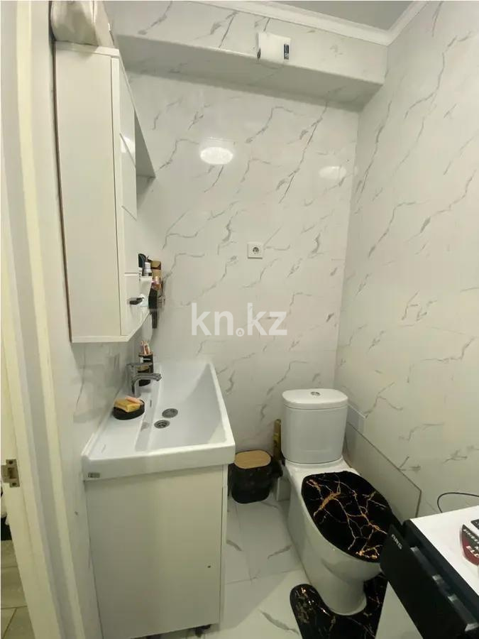 Продажа 2-комнатной квартиры, 47 м², ул. Жунисова, дом  2/13 - Продажа квартир в Алматы фото 4 из 5