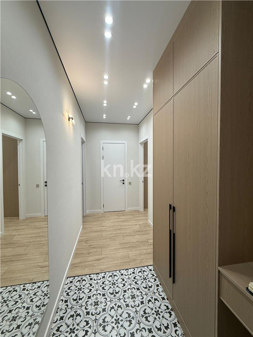 Продажа 3-комнатной квартиры, 69.1 м², ул. Култегин - Продажа квартир в Казахстане фото 11 из 11