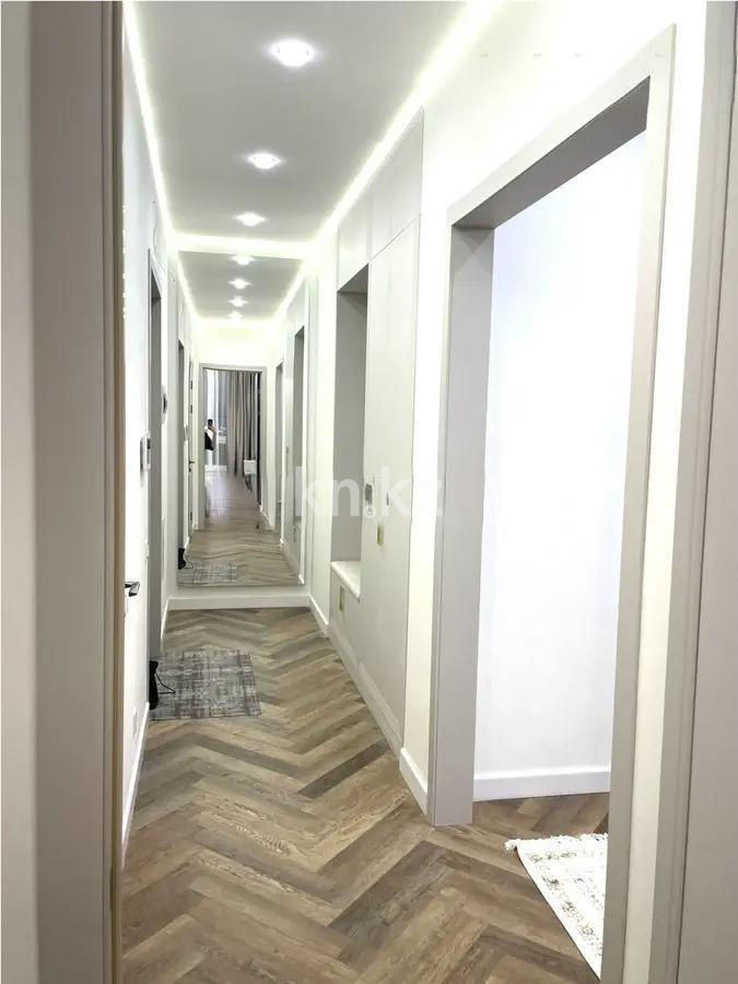 Продажа 2-комнатной квартиры, 5248 м², ул. Рыскулова, дом  9 стр - Продажа  двухкомнатных квартир в Астане фото 5 из 5