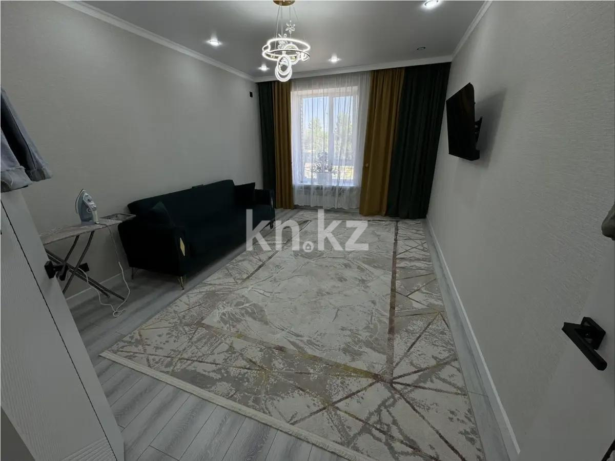 Продажа 1-комнатной квартиры, 44 м² в Астане
