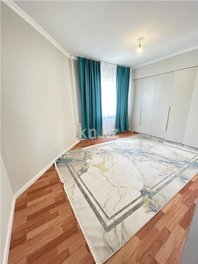 Продажа 2-комнатной квартиры, 68.5 м², ул. Сыганак, дом  16/1 - Продажа  двухкомнатных квартир в новостройках Астаны без посредников с фото фото 2 из 7