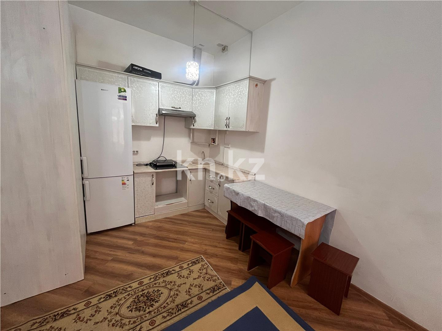 Продажа 1-комнатной квартиры, 30.4 м² - Продажа однокомнатных квартир в Астане - страница 76 фото 5 из 7