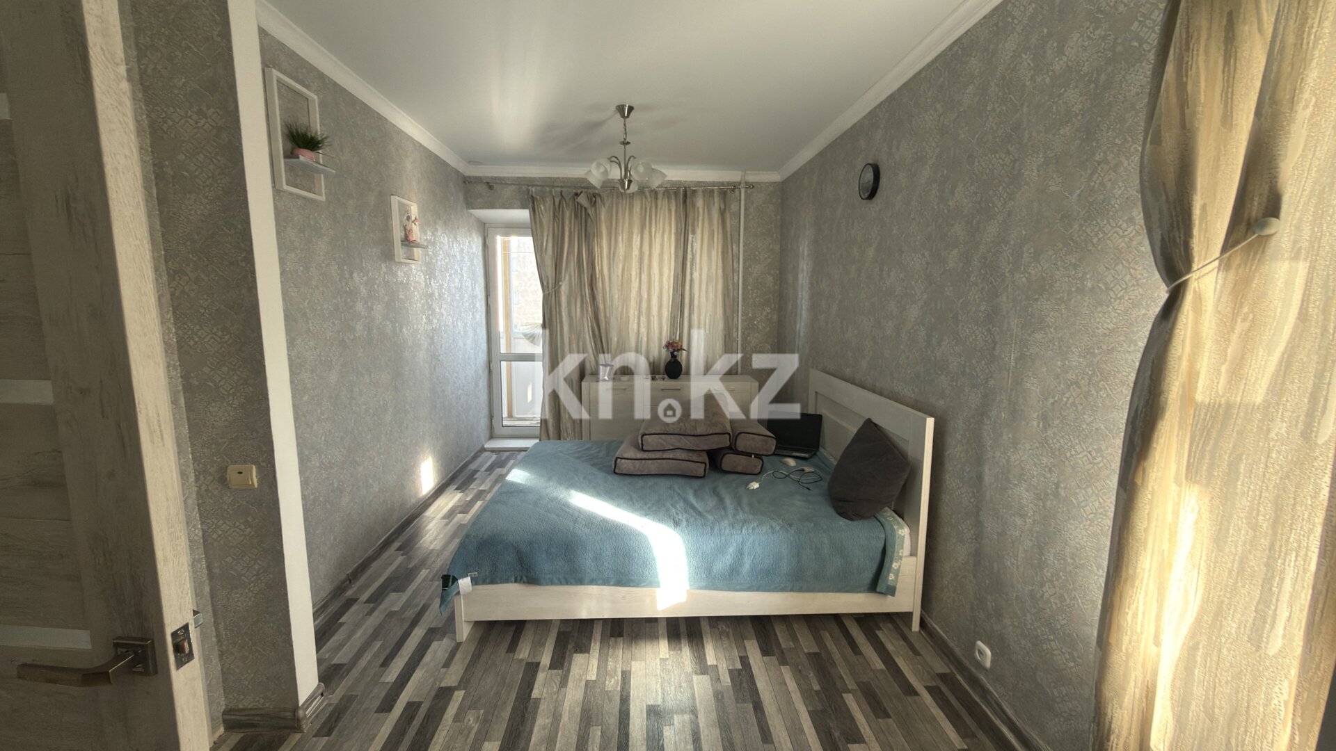 Продажа 3-комнатной квартиры, 82 м² в Темиртау - фото 14