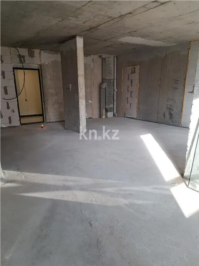 Продажа 2-комнатной квартиры, 51.8 м², ул. Жандосова, дом  94а - Продажа квартир в Алматы фото 3 из 3