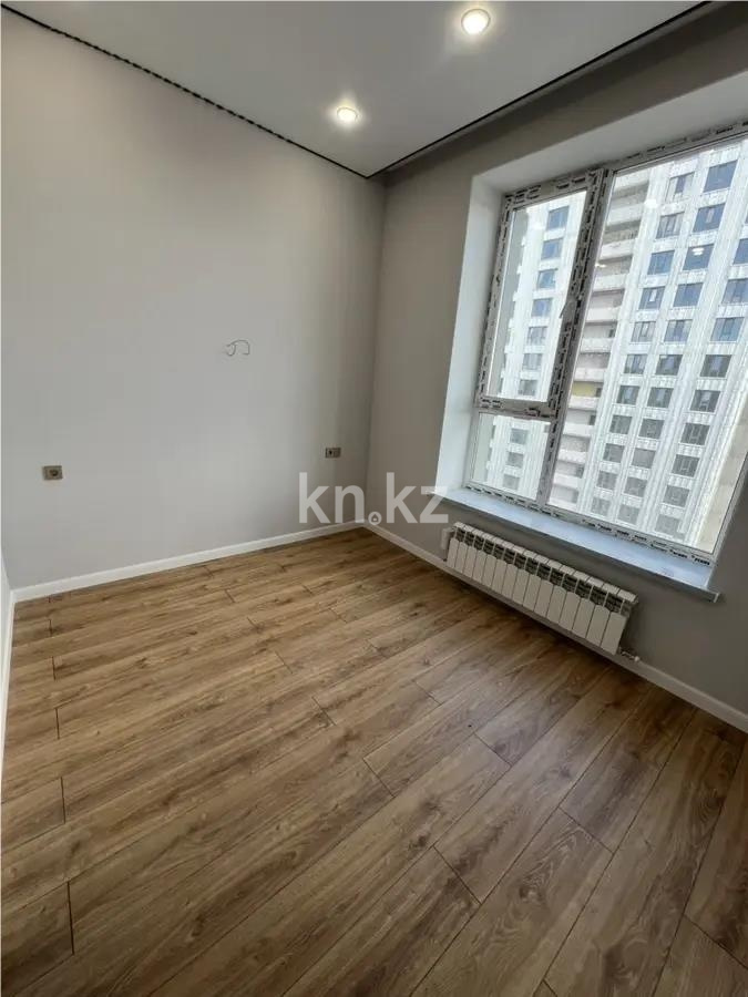Продажа 2-комнатной квартиры, 41 м² - Недвижимость в Астане - страница 4 фото 1 из 5