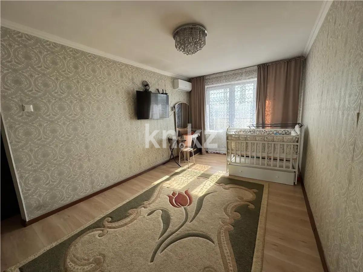 Продажа 1-комнатной квартиры, 36 м² в Алматы