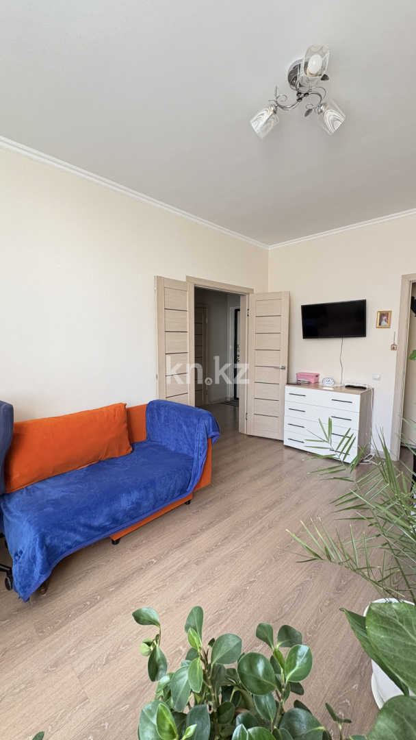 Продажа 1-комнатной квартиры, 40 м², ул. Е-117, дом  42 - Улы-Дала - Продажа жилой и коммерческой недвижимости в Казахстане фото 9 из 20