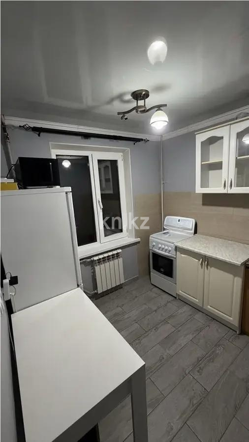 Продажа 1-комнатной квартиры, 33 м² в Алматы - фото 2
