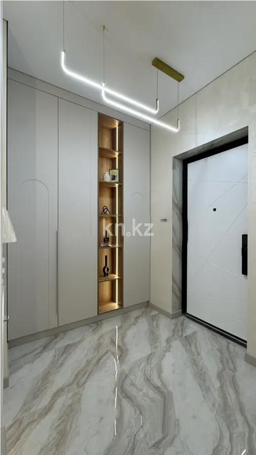 Продажа 3-комнатной квартиры, 83 м² - Продажа квартир в новостройках Караганды - страница 3 фото 5 из 5