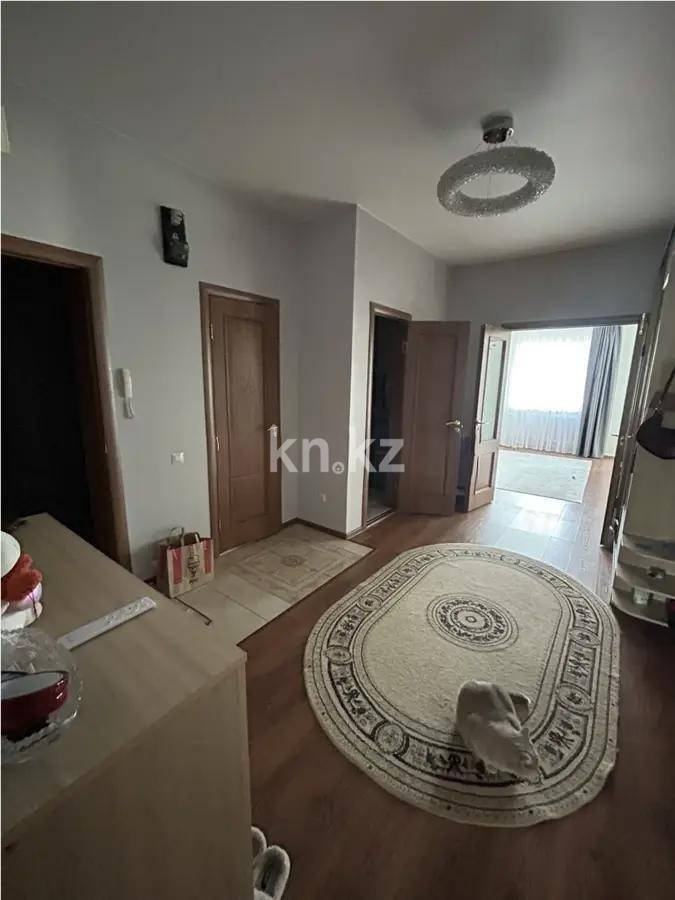 Продажа 3-комнатной квартиры, 97.6 м² в Астане - фото 7