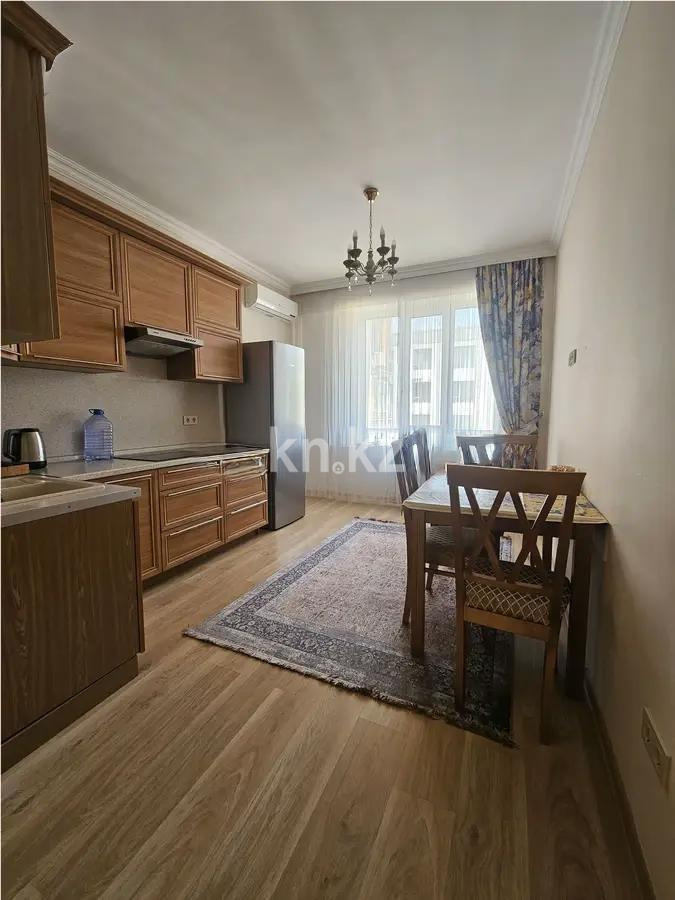 Продажа 2-комнатной квартиры, 62 м² - Продажа квартир в новостройках Алматы с фото - страница 9 фото 3 из 5