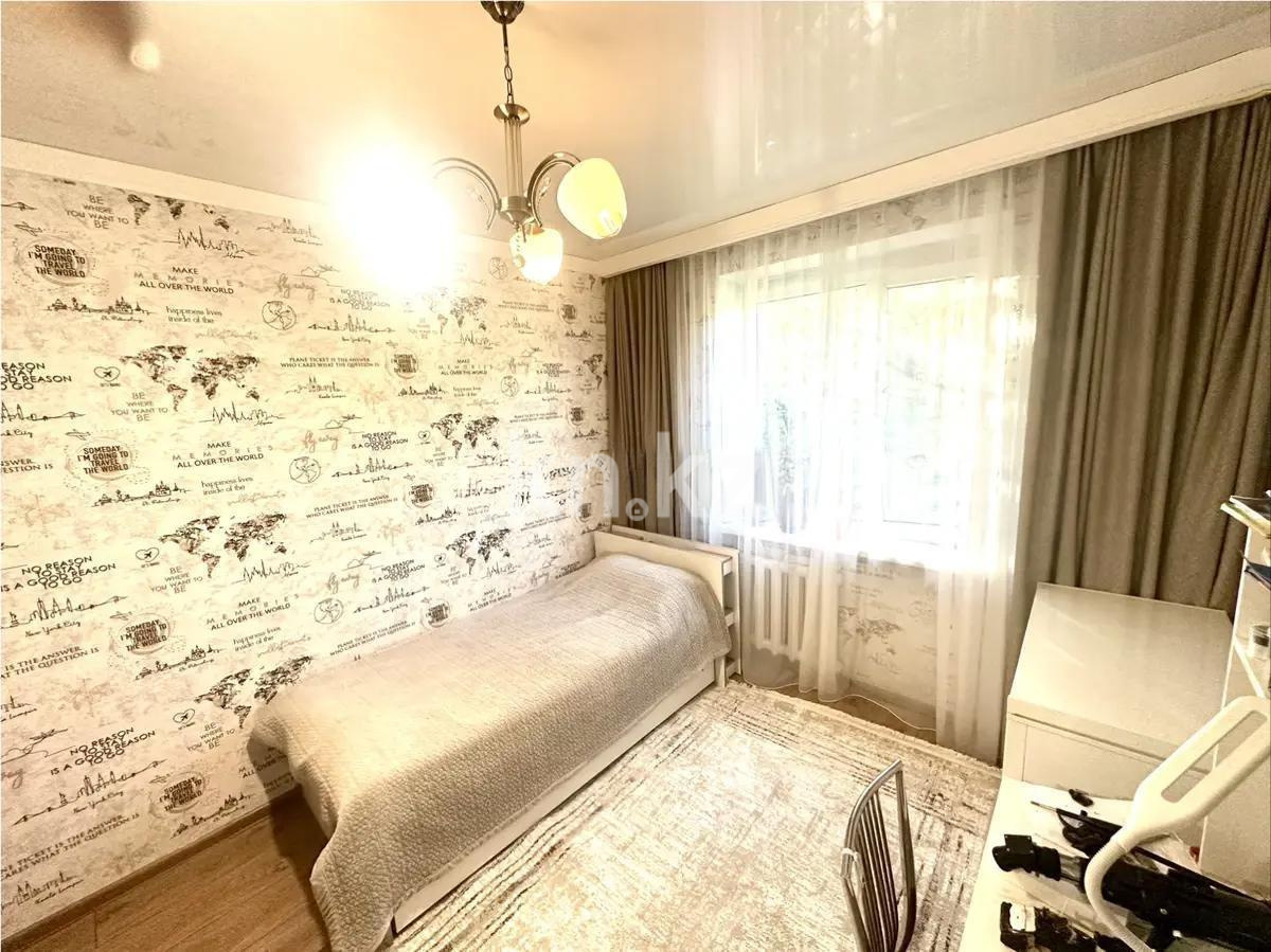 Продажа 4-комнатной квартиры, 117 м² в Астане - фото 3