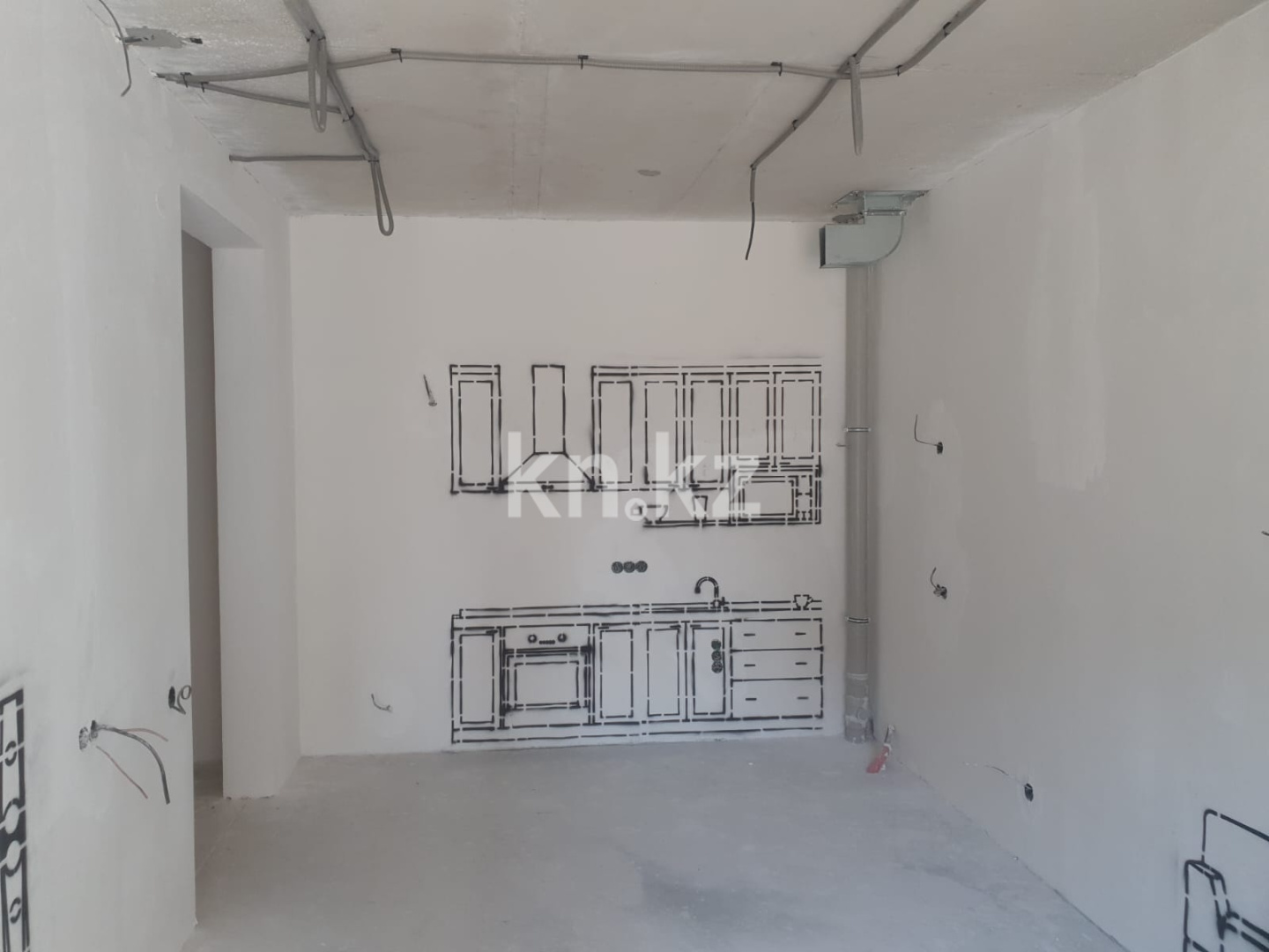 Продажа 3-комнатной квартиры, 87.3 м² в Алматы - фото 27