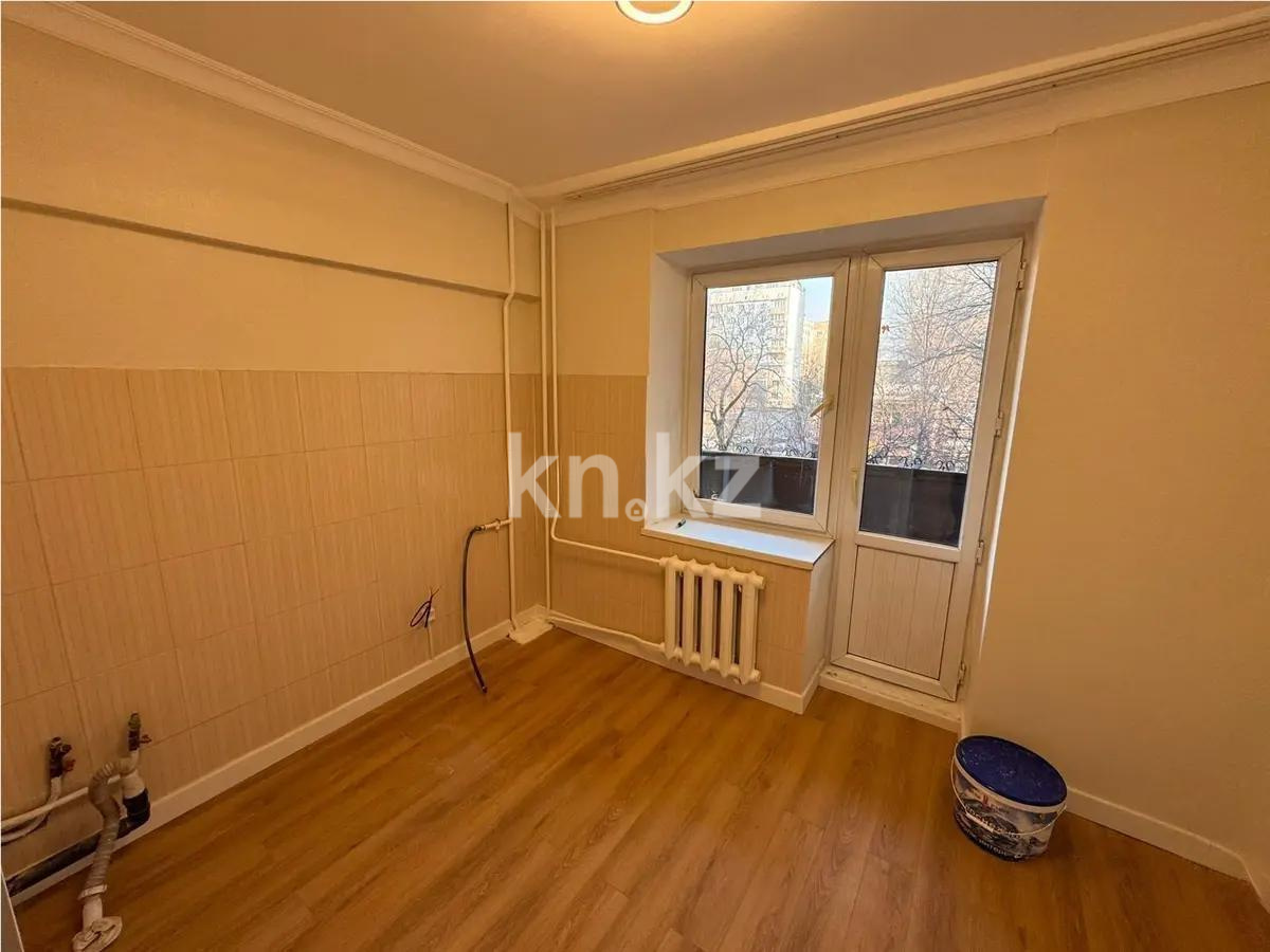 Продажа 2-комнатной квартиры, 52 м², ул. Байзакова, дом  134 - Продажа квартир в Алматы фото 3 из 5