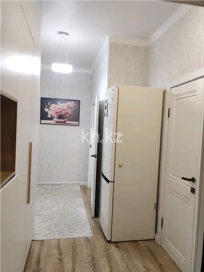 Продажа 2-комнатной квартиры, 50 м² в Астане - фото 4