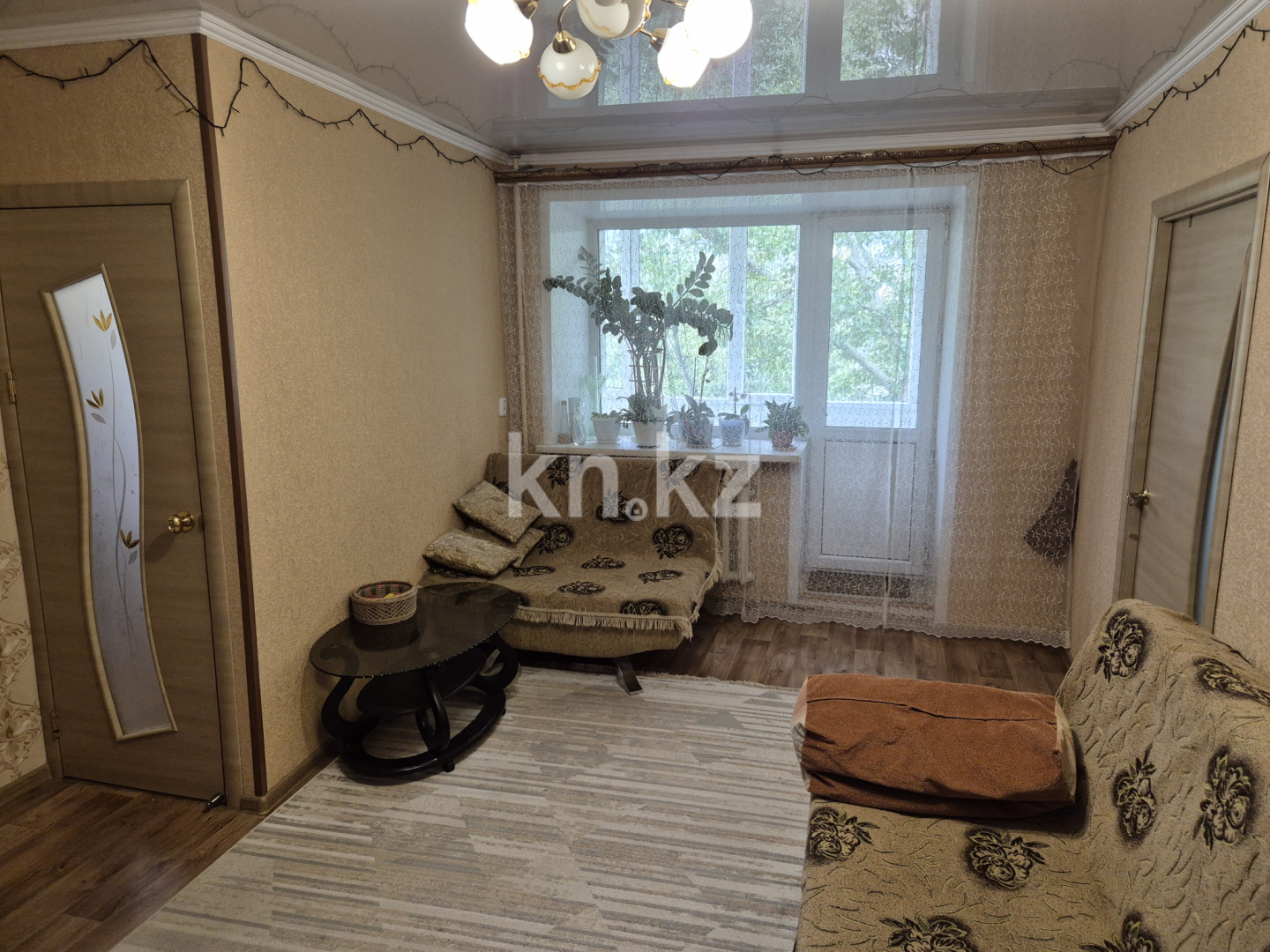 Продажа 3-комнатной квартиры, 55 м², ул. Лободы, дом  31 в Караганде - фото 10