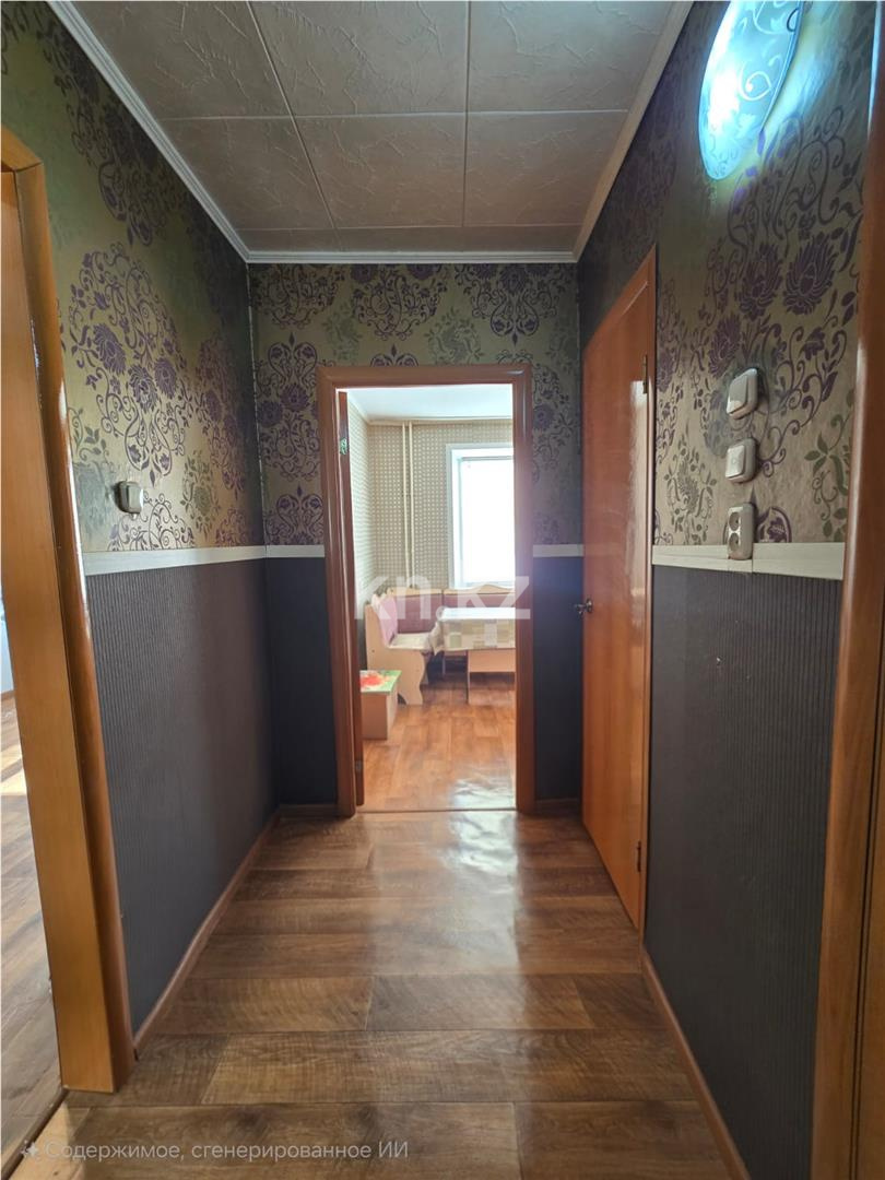 Продажа 1-комнатной квартиры, 33 м² - Продажа недвижимости в Темиртау - страница 3 фото 5 из 11