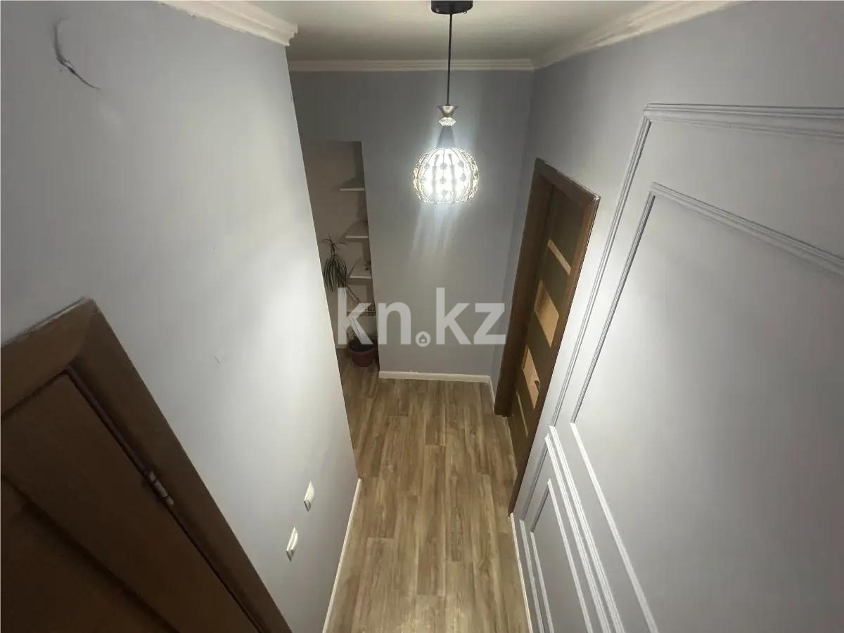 Продажа 2-комнатной квартиры, 43.7 м², пр. Кабанбай батыра, дом  105а в Астане - фото 4