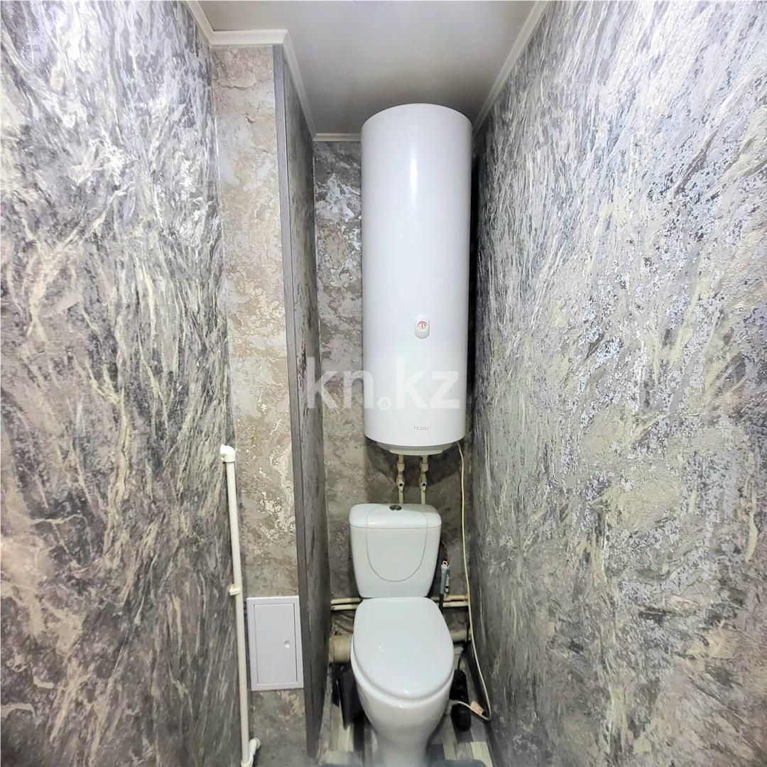 Продажа 2-комнатной квартиры, 52 м² - Продажа офисных и торговых помещений в Атырау фото 10 из 15