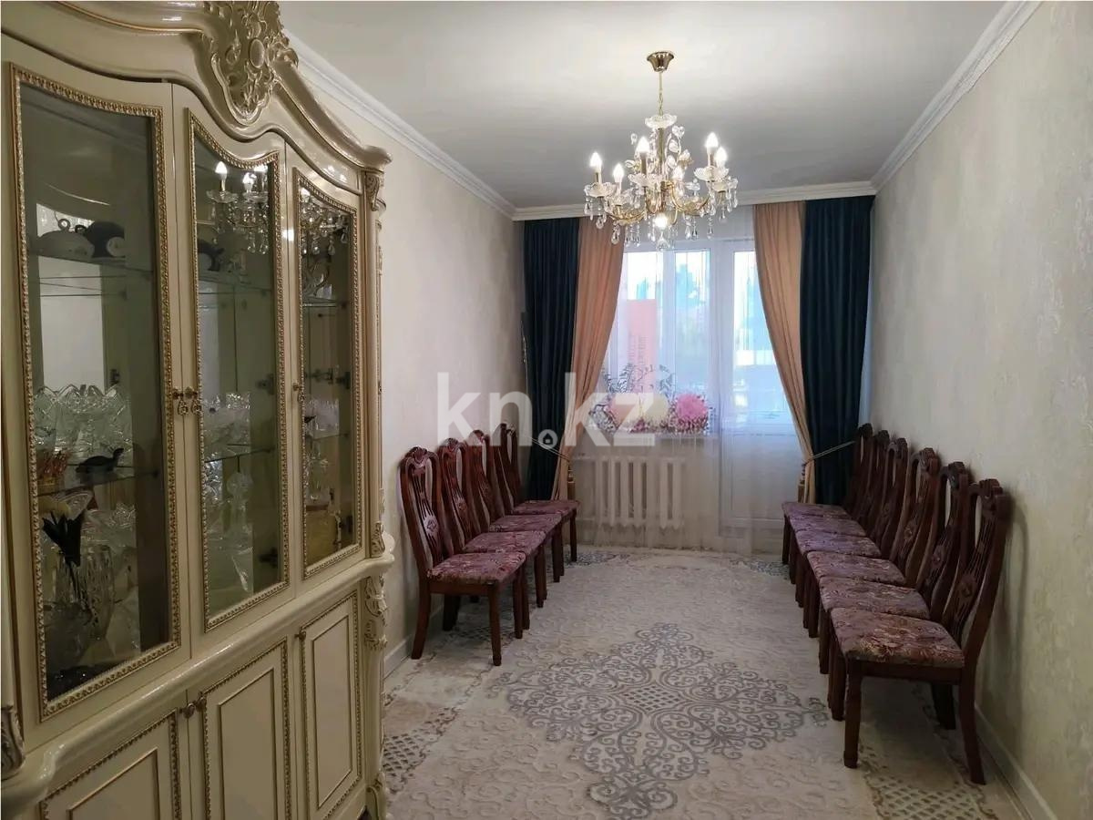 Продажа 4-комнатной квартиры, 96 м² - Продажа квартир в Астане - страница 5 фото 1 из 4