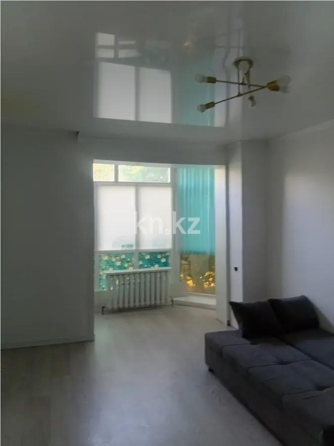 Продажа 1-комнатной квартиры, 45 м² - Продажа квартир от собственников в Астане - страница 60 фото 1 из 7