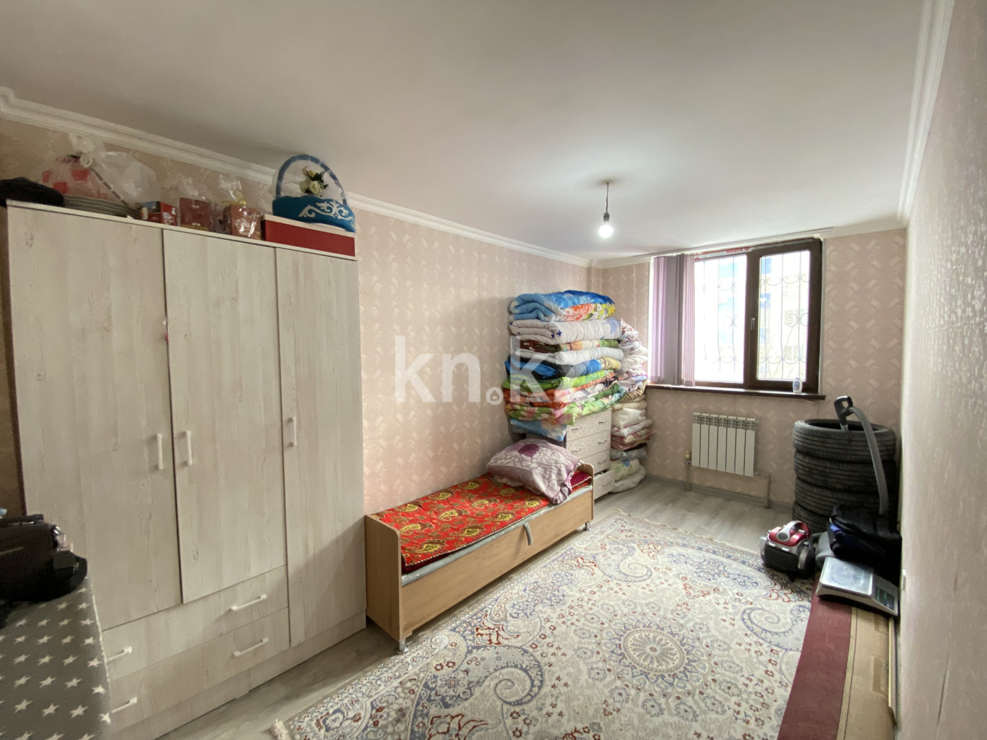 Продажа 3-комнатной квартиры, 62 м² в Шымкенте - фото 16