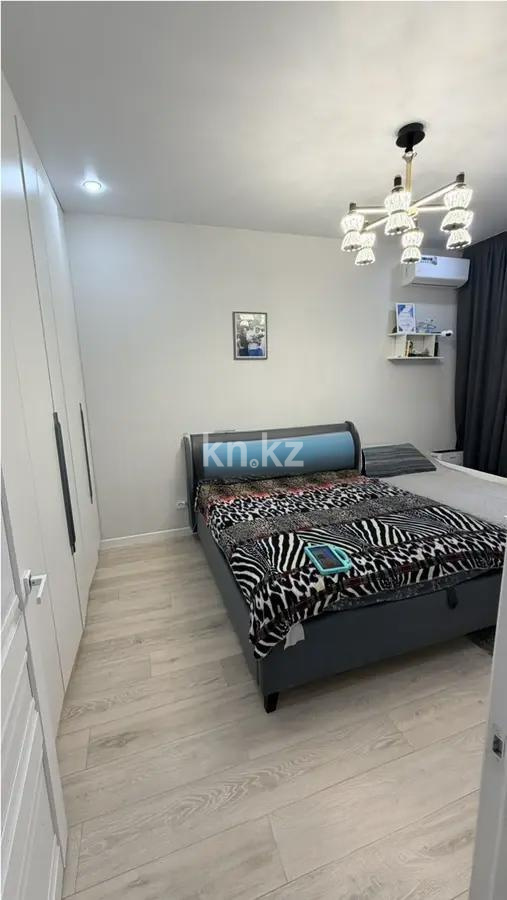 Продажа 2-комнатной квартиры, 50 м² в Астане - фото 2