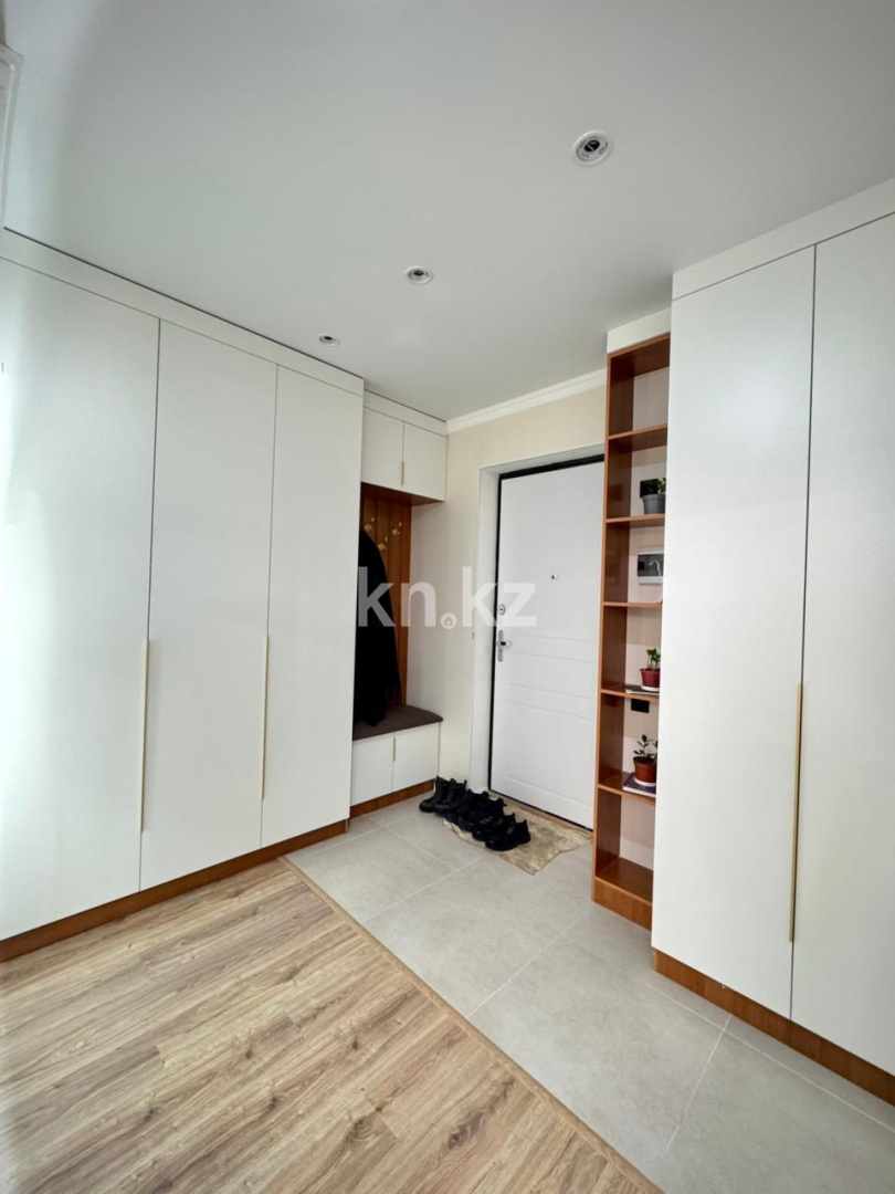 Продажа 2-комнатной квартиры, 35 м², ул. Райымбек батыра, дом  590/16 - Продажа квартир в Алматы фото 9 из 14