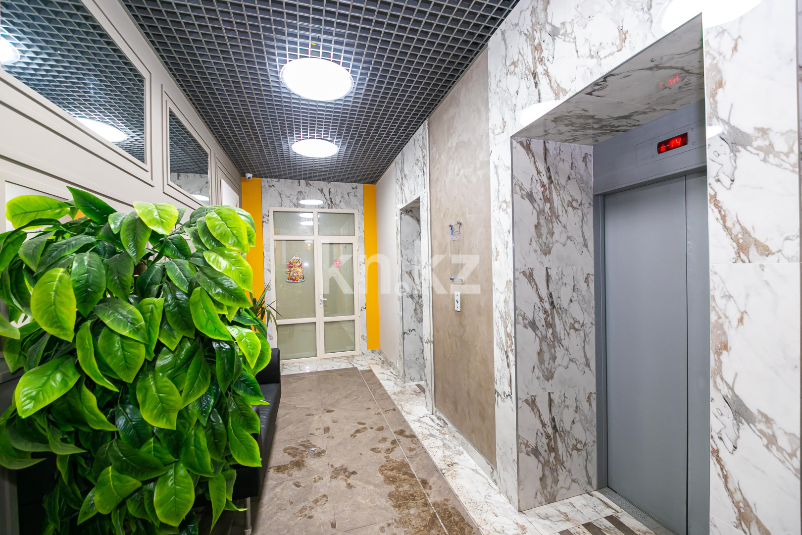 Продажа 2-комнатной квартиры, 61.5 м², ул. Косшыгулулы в Астане - фото 19