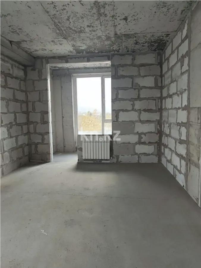 Продажа 1-комнатной квартиры, 52.6 м² в Алматы - фото 2