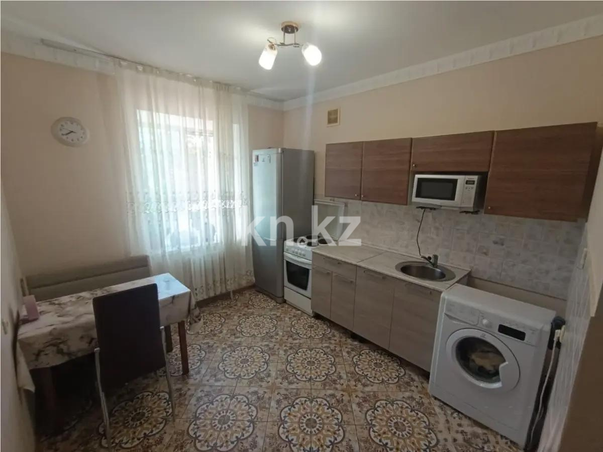Продажа 1-комнатной квартиры, 36.9 м² в Астане - фото 2
