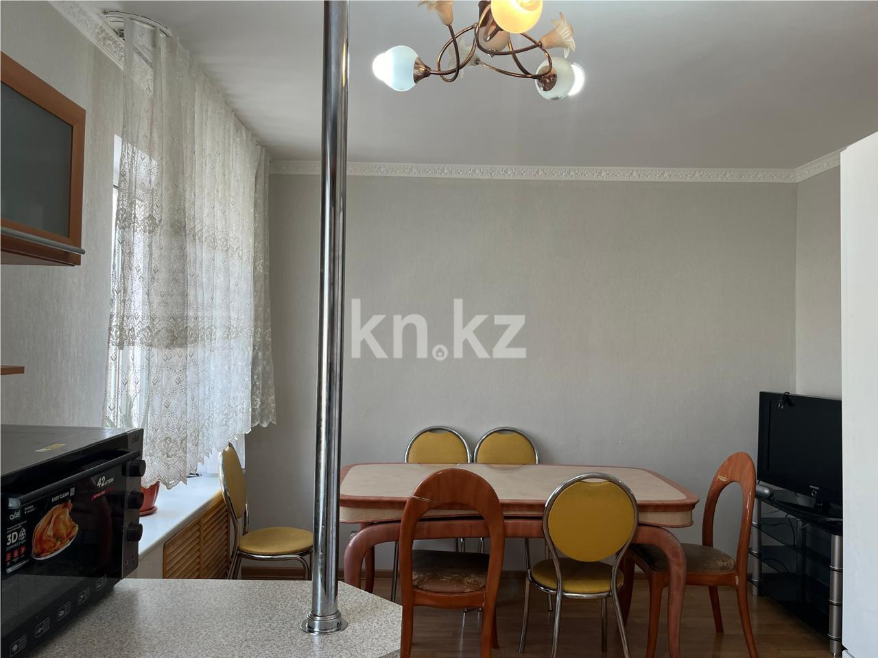 Продажа 3-комнатной квартиры, 65.5 м², ул. Сатпаева - Продажа квартир в Астане фото 7 из 10