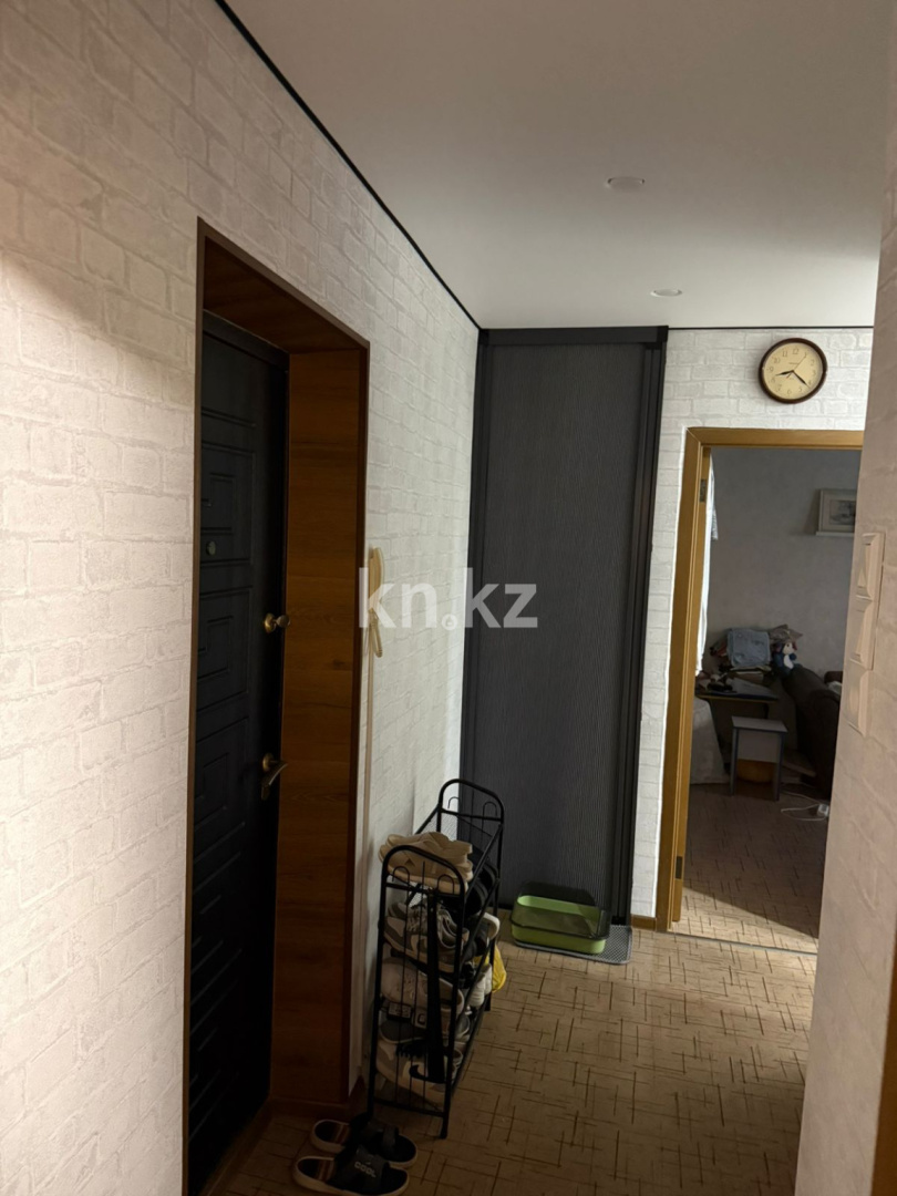 Продажа 2-комнатной квартиры, 44 м² в Астане - фото 6