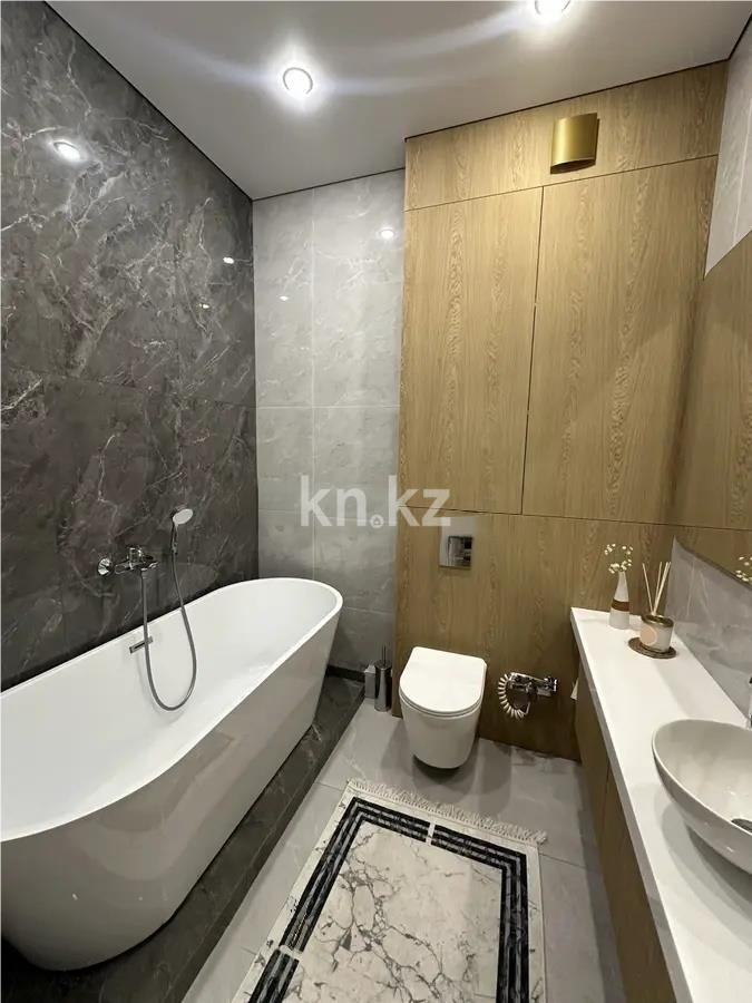 Продажа 4-комнатной квартиры, 137 м² в Астане - фото 6