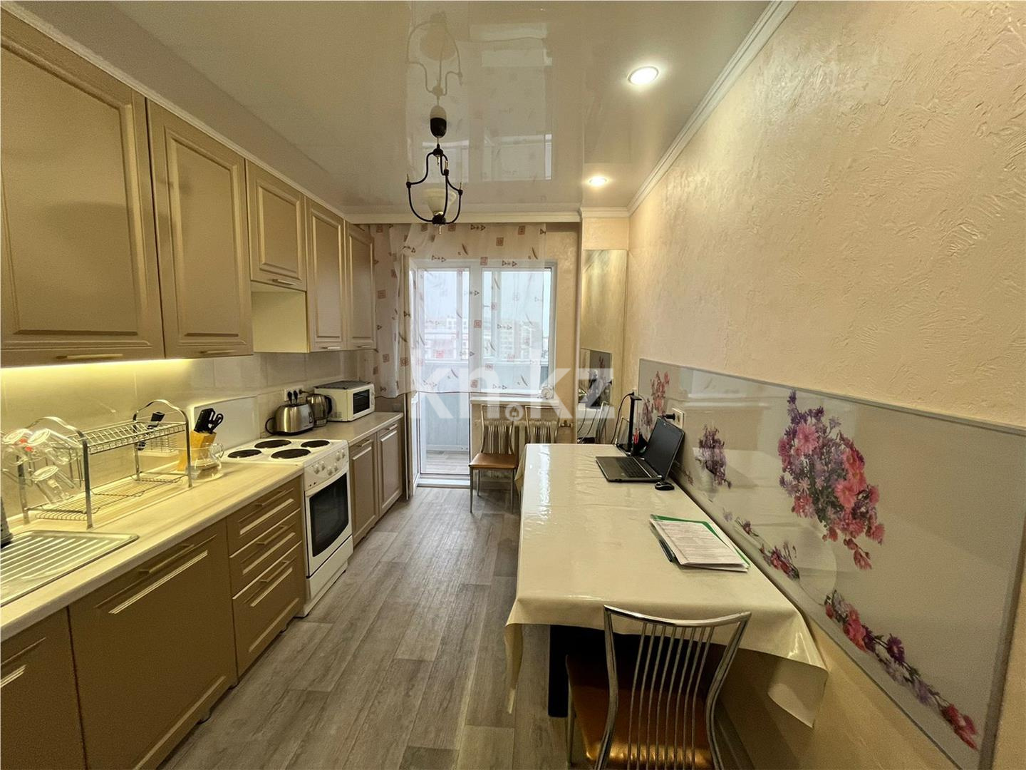 Продажа 3-комнатной квартиры, 90 м² - Продажа квартир в новостройках Астаны с фото - страница 369 фото 5 из 18