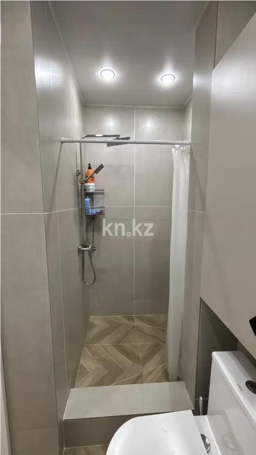 Продажа 1-комнатной квартиры, 34 м² в Алматы - фото 4